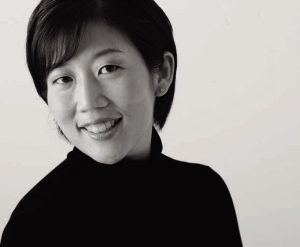 Mia Kim Contributed image