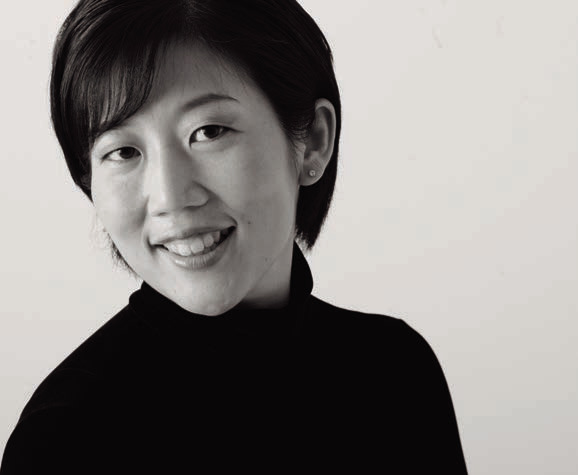 Mia Kim Contributed image