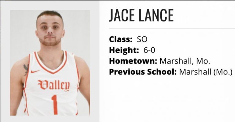 Picture and Graphic courtesy of Missouri Valley College.