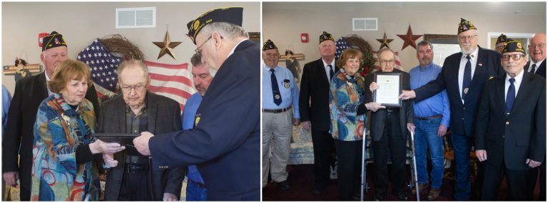 Photos by Danielle Linton-Hatfield/Democrat-News