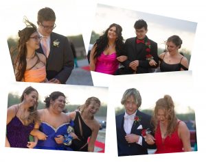 The Marshall High School prom took place this past weekend on Saturday, April 29, in the Jackson’s Event Center. Photos by Danielle Linton-Hatfield/Democrat-News