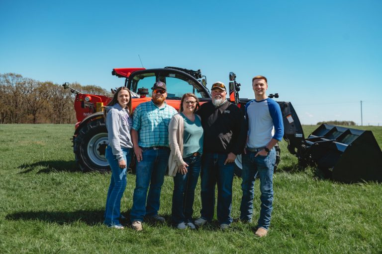 Photo courtesy of Amanda Sorensen Photography