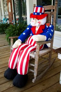 Danielle Linton-Hatfield/Democrat-News