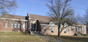 The Marshall School Board accepted an offer for the purchase of the former Southeast Elementary School building. Sarah Gray/Democrat-News