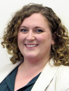 Chelsea Corkins