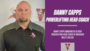 Photo/Graphic courtesy Missouri Valley College