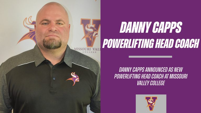 Photo/Graphic courtesy Missouri Valley College