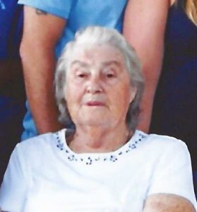 DOROTHY E. COBB