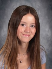 Breanna Mach