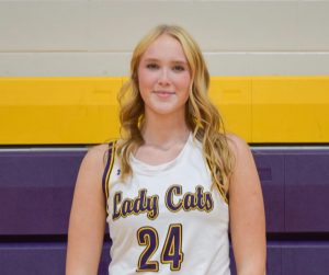Lauryn Scheid