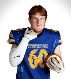 Tanner Dohrman