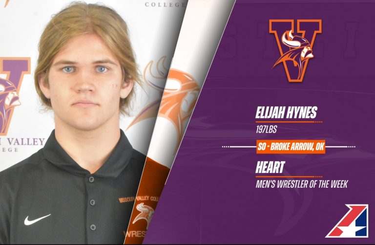 Photo/Graphic courtesy MVC Athletics