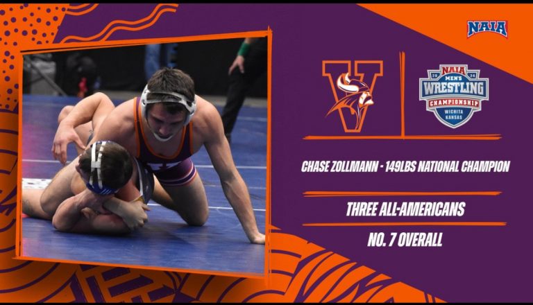 Picture/Graphic courtesy of Missouri Valley College Athletics