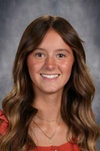 Breanna Mach